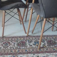 صندلی و میز نهارخوری