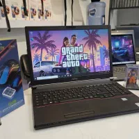 الترابوک خوش ساخت ژاپنی پردازندهi5 رم8ddr4 هارد۵۰۰