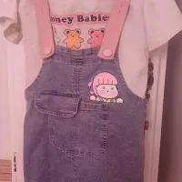 لباس بچه گانه