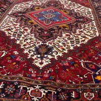 فرش ۹ متری دستبافت