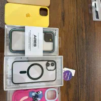 فروش تعدادی لوازم جانبی اپل|لوازم جانبی موبایل و تبلت|بابل, |دیوار