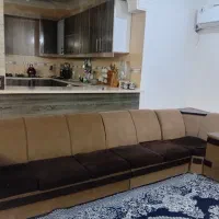 مبل ال جنس مخمل|مبلمان خانگی و میز عسلی|آبادان, |دیوار
