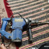 دریل سه کاره هیلتی ۷کیلویی