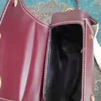 کیف مدل باکسی|کیف، کفش، کمربند|مهاباد (آذربایجان غربی), |دیوار