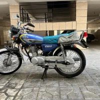 موتور ساوین 125