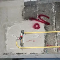 لوله کشی ساختمان|خدمات پیشه و مهارت|چالوس, |دیوار