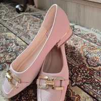 کفش مجلسی2مدل