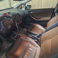 سراتو وارداتی 2015|خودرو سواری و وانت|تهران, قیطریه|دیوار