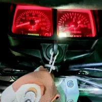 موتور هندا ۱۲۵