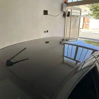 سورن پلاسef7 1400بدون رنگ|خودرو سواری و وانت|پیرانشهر, |دیوار