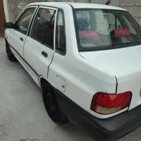 پراید 90