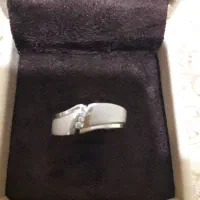 انگشتر پلاتین