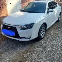 دنا پلاس توربو شش سرعته