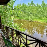 خرید ویلا درمحیطی دنج وبه دورازهیاهو|فروش خانه و ویلا|ارجمند, |دیوار