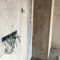 نیروی ساده و نیمه ماهر و ماهر برق در کشوری