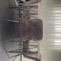 میز ناهارخوری ۴ نفره