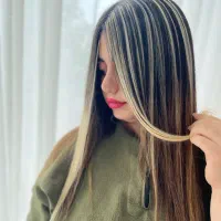 اکستنشن مو|خدمات آرایشگری و زیبایی|رشت, شهرک صبا|دیوار