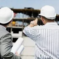 مهندس عمران و نقشه بردار