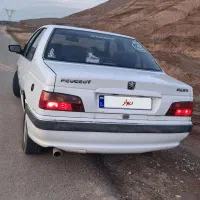 پرشیامدل۸۷|خودرو سواری و وانت|زنجان, |دیوار