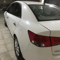 فروش ماشین سراتو 2000