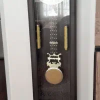 ساعت ایستاده ام دی اف درحدنو