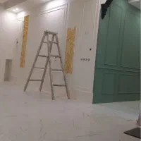 نقاشی ساختمان|خدمات پیشه و مهارت|زنجان, |دیوار