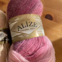 کاموا|لوازم خیاطی و بافتنی|پردیس, فاز ۳|دیوار