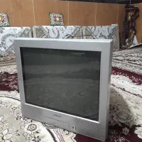 تلویزیون ۲۱اینج سونی