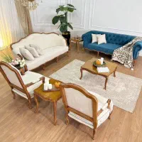 مبل مدرن نفیس nafis