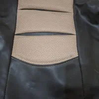 روکش صندلی پژو پارس