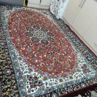 دوعدد فرش ۶متری و فرش کناره