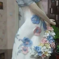 مجسمه چینی.گلدان.سرخ کن.سرویس قابلمه.سرویس چینی|ظروف پخت‌وپز|اندیشه, اندیشه فاز ۳|دیوار