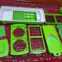 رنده همه کاره قشنگ و جذاب|ظروف پخت‌وپز|جهرم, |دیوار