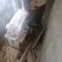 آسیاب و میکسر و بالابر