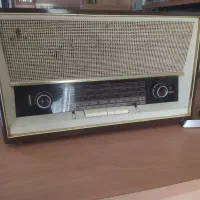 رادیو گراندیک عتیقه