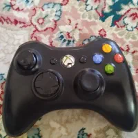 Xbox360 با همه تجهیزات|کنسول، بازی ویدئویی و آنلاین|شهرکرد, |دیوار