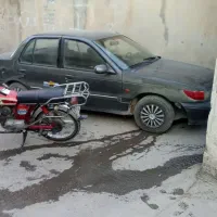 میتسوبیشی لنسر دانشجویی