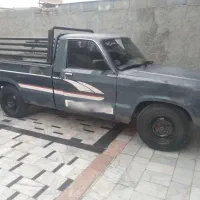 وانت مزدا ۲۰۰۰