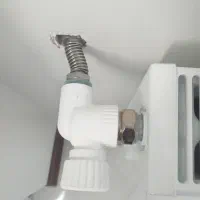 شیر رادیاتور پلیمری و تفلون سیلیکونی|مصالح و تجهیزات ساختمان|شاهین‌شهر, پاسداران|دیوار