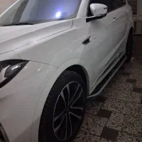 فیدلیتی پریستیژ مدل۴۰۳|خودرو سواری و وانت|بجنورد, |دیوار