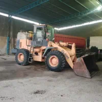 لودر زدال 40 چینی