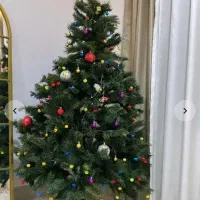 درخت کریسمس