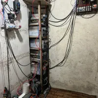 M30s++ m50 فروش|قطعات و لوازم جانبی رایانه|کرج, جهان‌شهر|دیوار