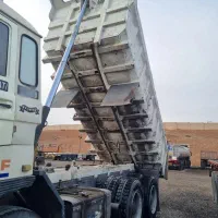 داف ۳۳۰۰|خودرو سنگین|فولادشهر, زاینده رود|دیوار