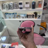 Samsung Galaxy A56 256G R12 بدون نقطه ۱سال گارانتی|موبایل|کرج, عظیمیه|دیوار