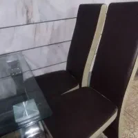 میز غذاخوری|میز و صندلی غذاخوری|خوی, |دیوار