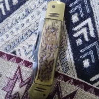 چاقو کلکسیونی