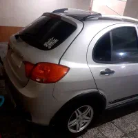 کوییک|خودرو سواری و وانت|فردیس, فردیس|دیوار