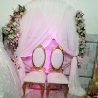 مزون عروس با تخفیفات ویژه|خدمات پذیرایی، مراسم|زاهدان, |دیوار