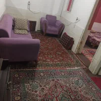 آپارتمان دوخوابه در قلب شهر نزدیک به اماکن تاریخی|اجارهٔ کوتاهمدت آپارتمان و سوئیت|شیراز, بازار|دیوار